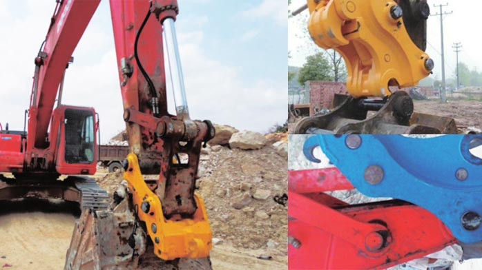 结构一体化力学设计，加装安全销?；は低?，安全双保险！